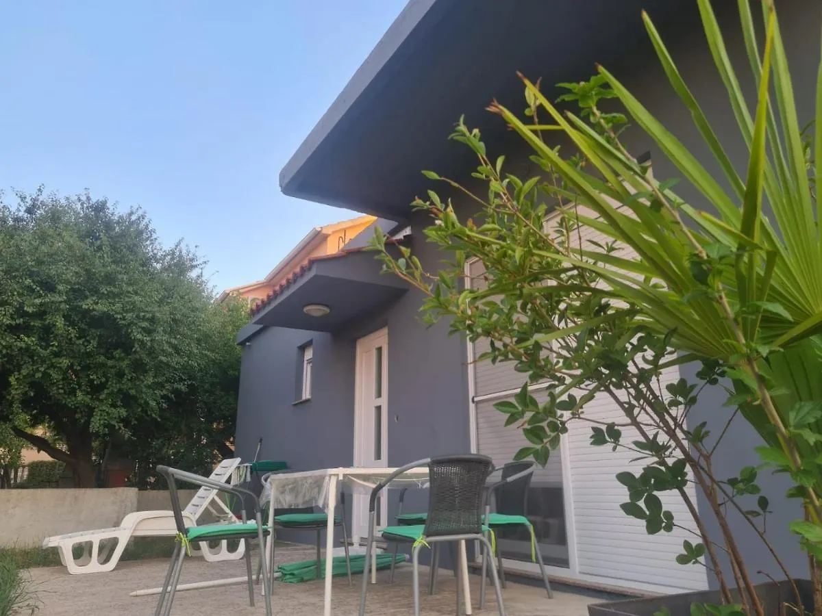 Apartman Julka Sukošan